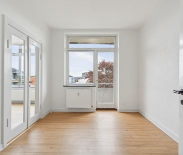 <b>Lys og dejlig lejlighed i AALBORG CENTRUM</b><br> - Photo 5