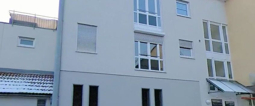 Esslingen-Oberesslingen: Großzügige 2,5-Zimmer Wohnung mit Balkon - Foto 1