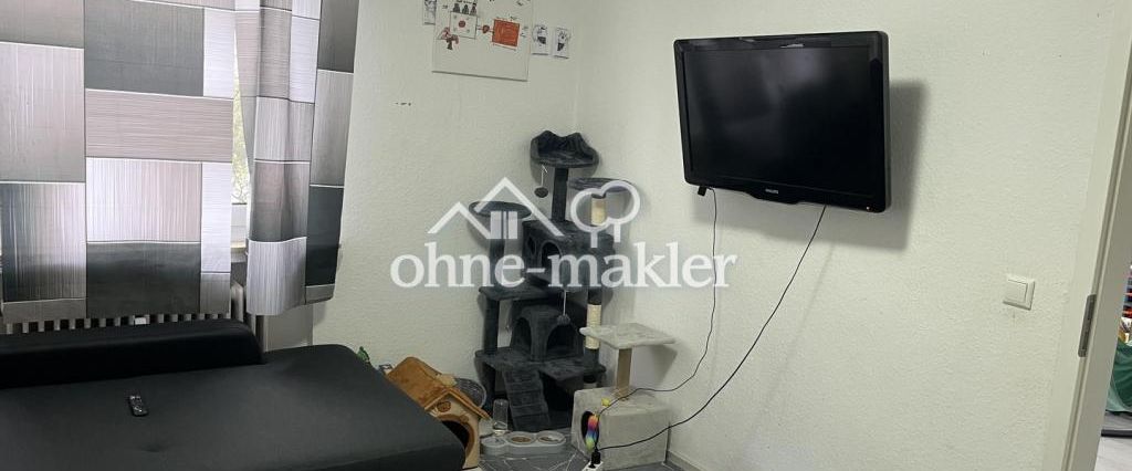 Eine 4-Zimmerwohnung inkl. Einbauküche - Foto 1