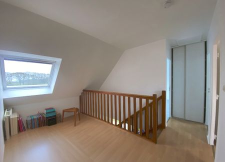 Maison T7 à Saint jacques de la lande - Photo 4