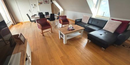 Appartement te huur in Roeselare voor € 785 met 2 slaapkamers - Photo 2