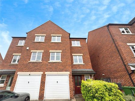 4 bedroom house to rent - Photo 4