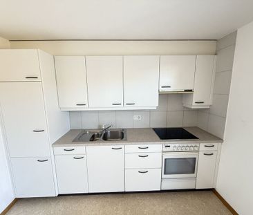 Spacieux avec balcon - Foto 1