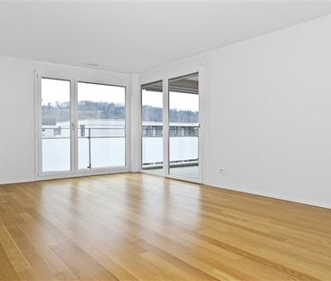 2.5 Zimmer, 4. Stock - Photo 1