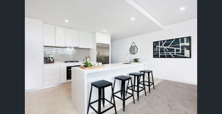 MODERN APARTMENT ,AS NEW CONDITION - Photo 3