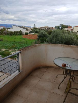 Studio/Γκαρσονιέρα για ενοικίαση Λουτρά Ωραίας Ελένης (Σαρωνικός) - Photo 1