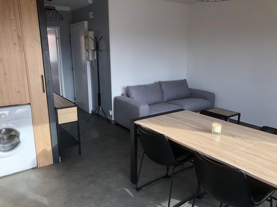 Appartement 2 pièces à Colmar-Centre - Photo 1