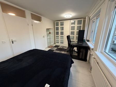 Te huur: Huis Bertus Aafjeslaan 37 in Amstelveen - Foto 2