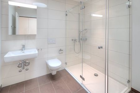 3.5 Zimmer, 90 m², EG - Foto 4