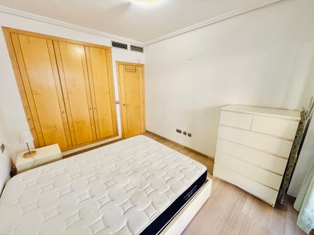 Ground floor long term rental Javea - Photo 3