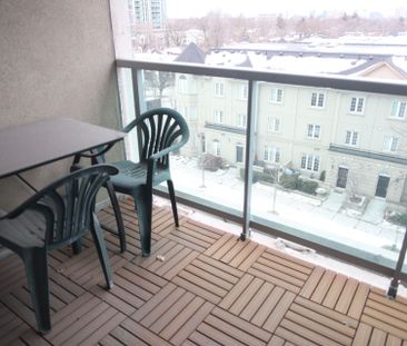 For Lease - 19 Avondale Avenue Unit# LPH14, Toronto, Ontario - Photo 3
