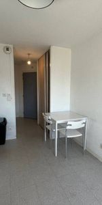 Location appartement Grenoble 38000 1 pièce 16.74 m² - Photo 3