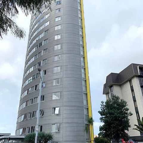 Central Auckland 1BR Fully Furnished - Photo 1