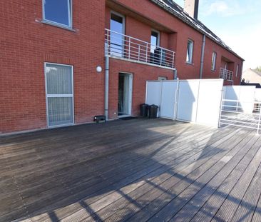 Mooi 2-slpk appartement met garagebox - Photo 5