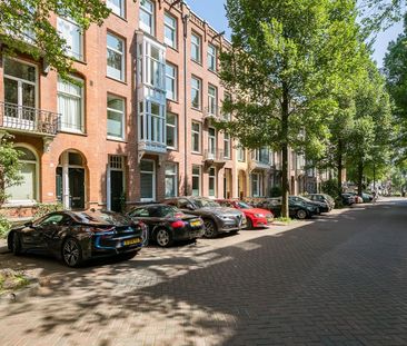 Johannes Verhulststraat, 1071 NE Amsterdam - Photo 2