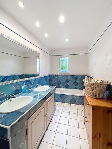 Location Maison 4 pièces 103m² ST SULPICE LA POINTE 81370 - Photo 3