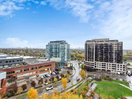 For Lease - 55 De Boers Drive Unit# 1102, Toronto, Ontario - Photo 4