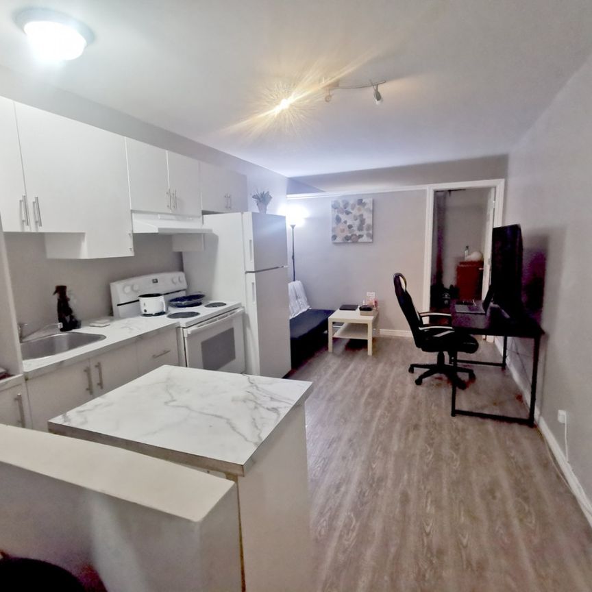 4555 Avenue du Parc, #41 - Photo 1