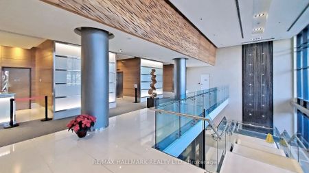 For Lease - 2885 Bayview Avenue Unit# 730, Toronto, Ontario - Photo 3