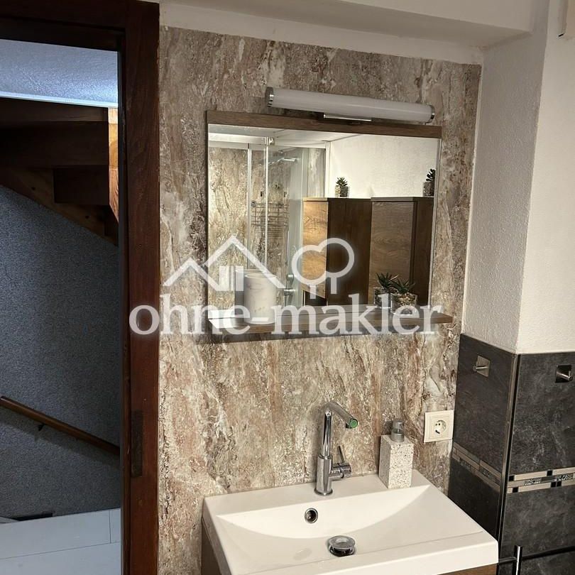 Schöner Wohnen in Wiesenbach - Photo 1