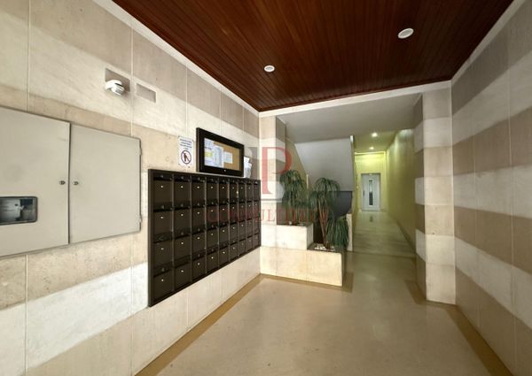 Apartamento T2 em Lisboa