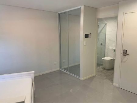 Neat and Tidy Studio Available Now&excl; - Photo 2