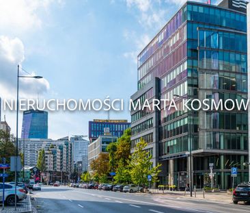 Warszawa, Śródmieście, ul. Marszałkowska - Zdjęcie 1