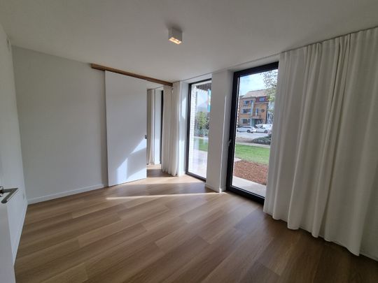 Eén-slpk appartement met terras en staanplaats - Foto 1