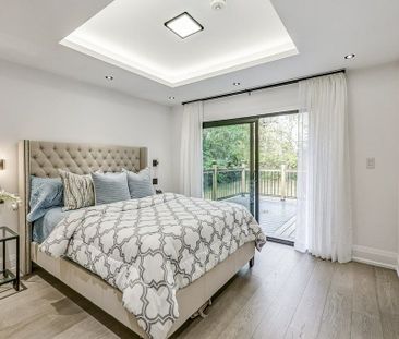 For Lease - 148 May Avenue Unit# Main Fl, Richmond Hill, Ontario - Photo 4