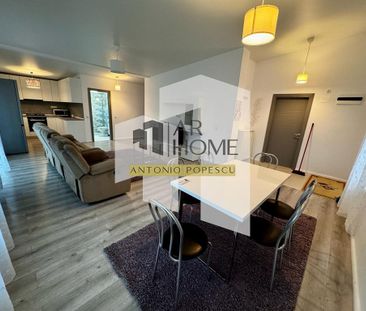 Inchiriere casa 4 camere, prima inchiriere, Paulesti - Photo 3