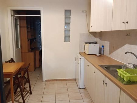 Διαμέρισμα για ενοικίαση Μέσα Αγυιά - Παναχαϊκή (Πάτρα) - Photo 3