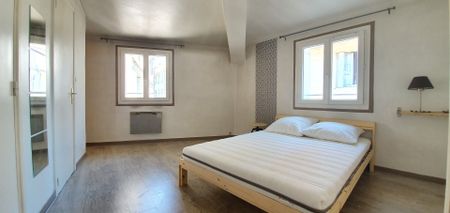 Location Appartement 2 pièces 36m² MONTPELLIER 34000 - Photo 2