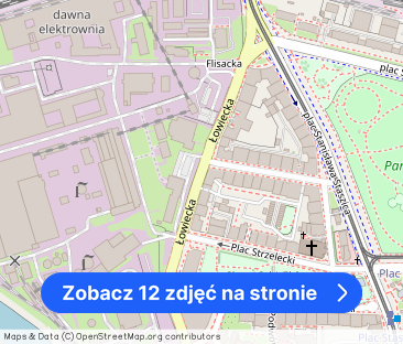 Apartament w Śródmieściu z dużym salonem - Zdjęcie 1