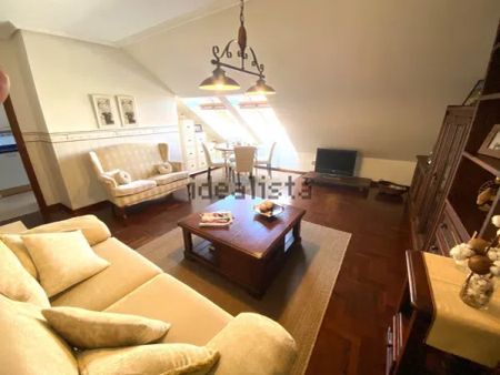 Alquiler de piso en Calle Azcárraga - Foto 3