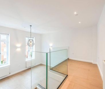 Compayne Gardens, South Hampstead, London, NW6 - Photo 5