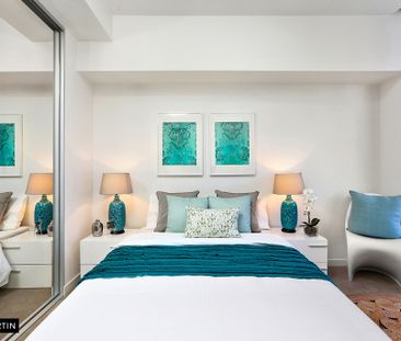 407/23 Archibald Avenue, Waterloo NSW 2017 - Apartment For Rent | D... - Photo 3