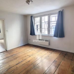 Location Appartement 2 pièces 55m² STRASBOURG 67000 - Photo 2