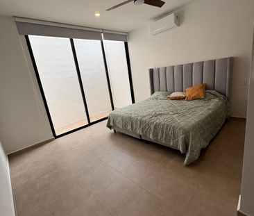DEPARTAMENTO EN RENTA EN TEMOZON - Foto 1