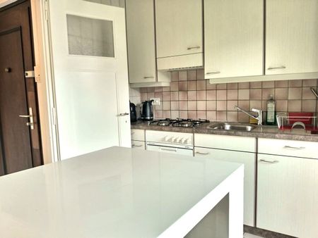 3.5 Zimmer, 80 m², 3. Stock - Foto 3