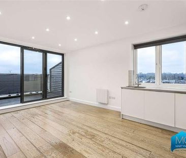 Byron Court, Flamstead End Road, Cheshunt, Waltham Cross, Hertfords... - Photo 1