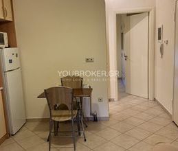 Studio/Γκαρσονιέρα για ενοικίαση - Λαμία, - Photo 1
