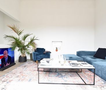 Prachtige loft vlakbij het centrum van Hamme - Photo 4