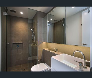 Spacious semi furnished 2 bedroom in AUS108! - Photo 5