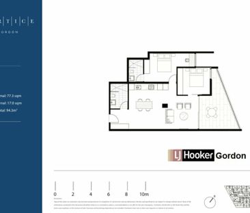 309/904 Pacific Highway, Gordon NSW, Belconnen - Photo 3