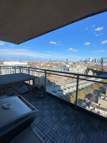 For Lease - 80 Western Battery Road Unit# 1807, Toronto, Ontario - Photo 3