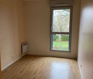 Appartement 3 pièces – 58 m² environ à Mordelles (ref : G33282) - Photo 2