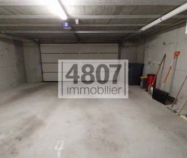 Location appartement 4 pièces 87.67 m² à Lucinges (74380) - Photo 1