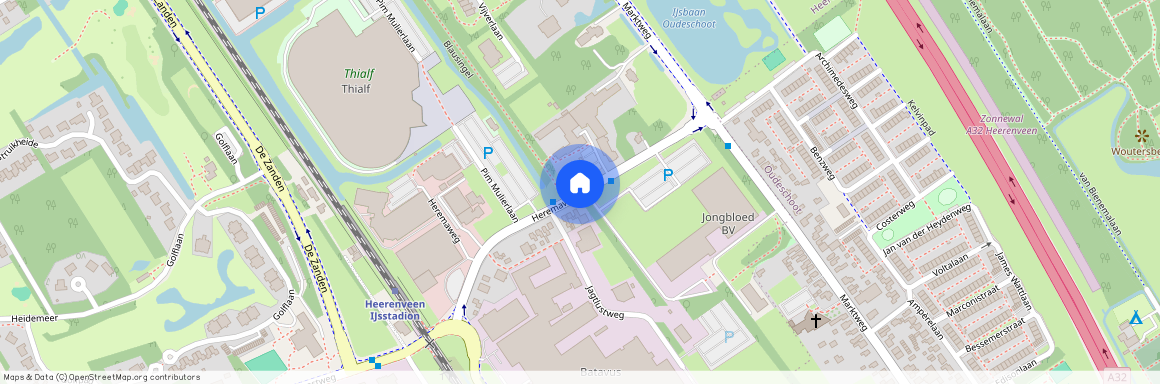 Heremaweg 236, 8444 AP, Ap Heerenveen