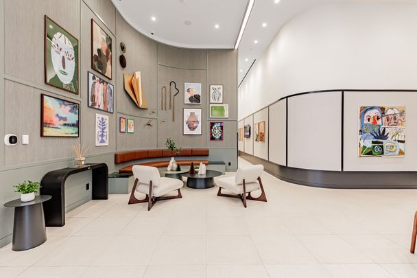 For Lease - 5 York Garden Way Unit# 1101, Toronto, Ontario - Photo 1