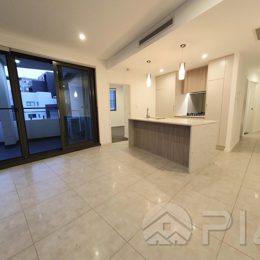 MODERN 2 BEDROOM APARTMENT FOR LEASE - Photo 1